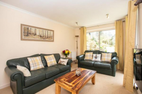Aftonbank Self Catering apartment, Pitlochry